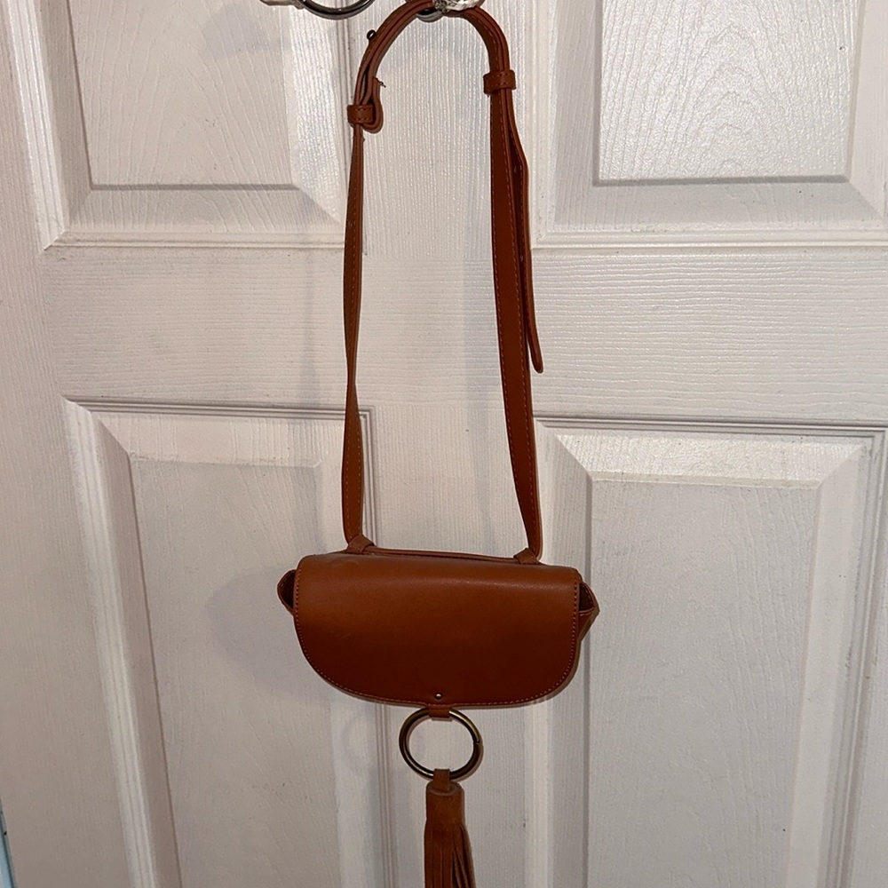 Multi purpose small bag